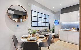 Central Kolonaki Flat C - Greecing