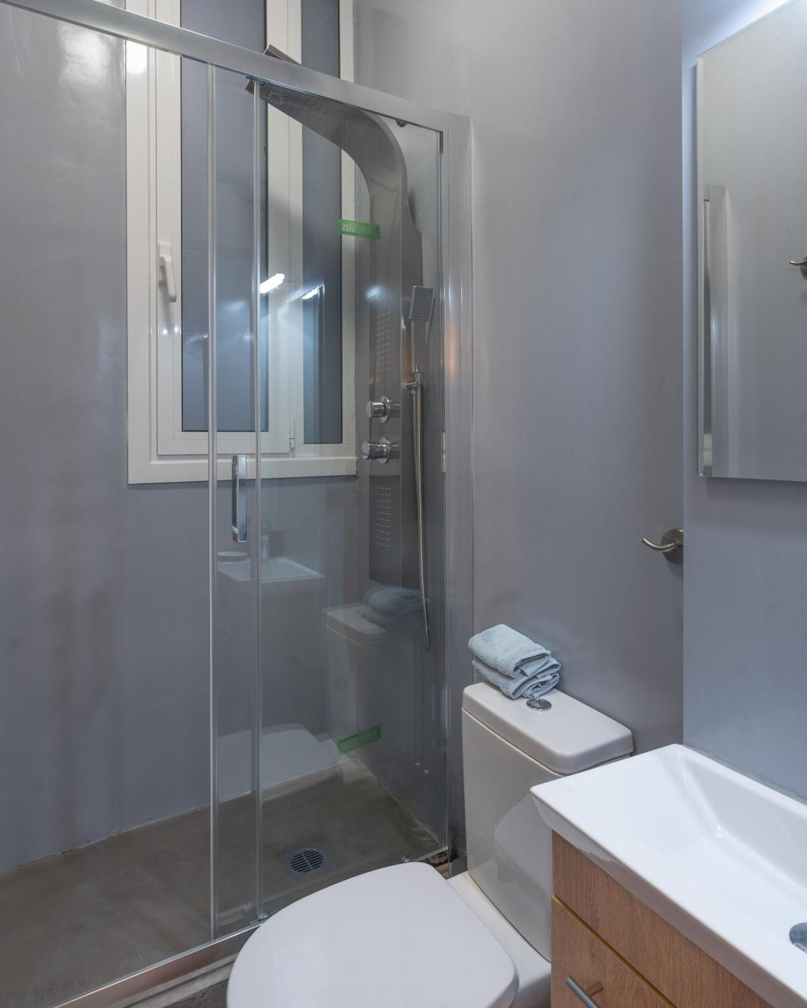 Central Kolonaki Flat C - Greecing Atenas Exterior foto