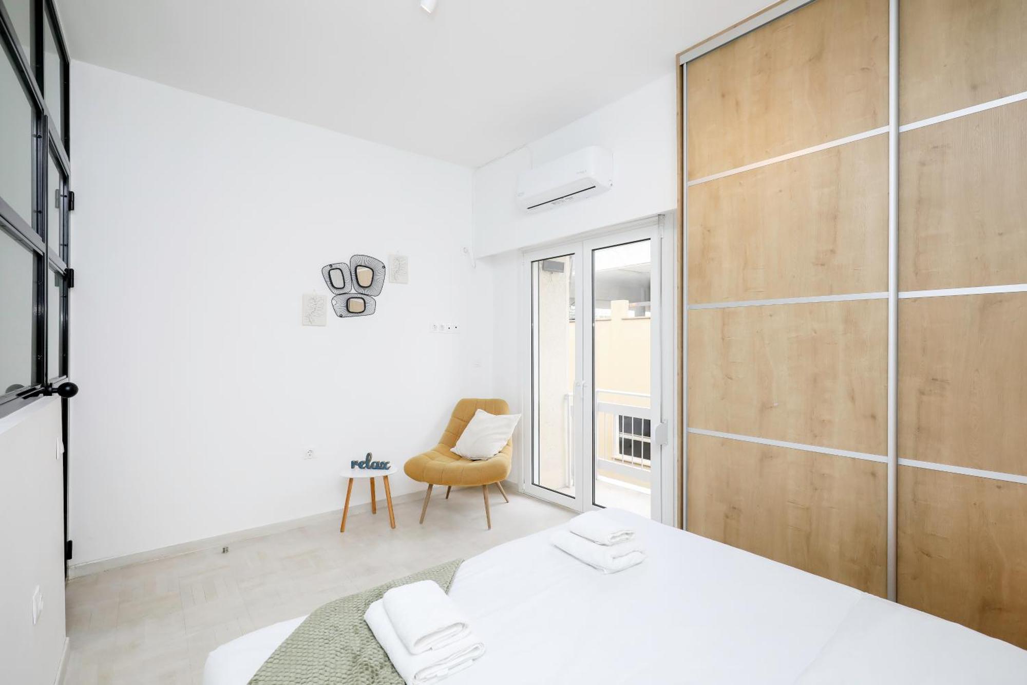 Central Kolonaki Flat C - Greecing Atenas Exterior foto